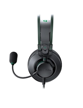 Audífonos Over-Ear Cougar Vm410 Xb alámbricos con cancelación de ruido