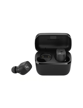 Audífonos True Wireless Sennheiser CX Inalámbricos Con Cancelación De Ruido