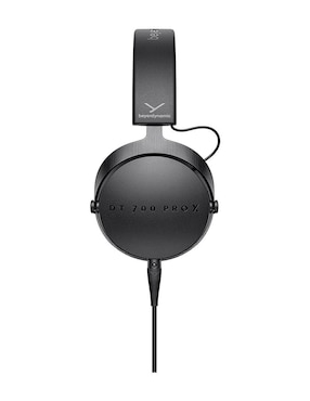 Audífonos Over-Ear Beyerdynamic Dt 700 Pro X alámbricos