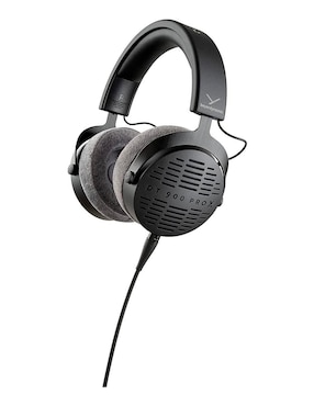 Audífonos Over-Ear Beyerdynamic Dt 900 Pro X alámbricos