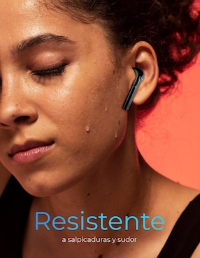 Audífonos True Wireless Techzone Sound Mates inalámbricos