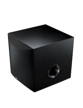 Subwoofer Yamaha NSSW050BL