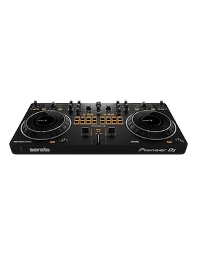 Tornamesa Pioneer DDJ-REV1