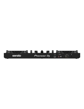 Tornamesa Pioneer DDJ-REV1
