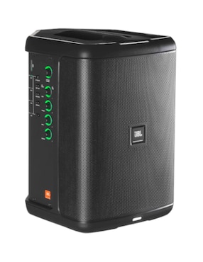 Bafle de piso Jbl Eon One Compact
