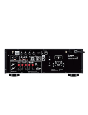 Receptor Audio y Video Yamaha RXV4A