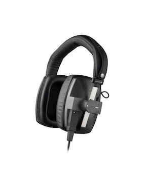 Audífonos Over-Ear Beyerdynamic Dt 150 250 Ohms alámbricos