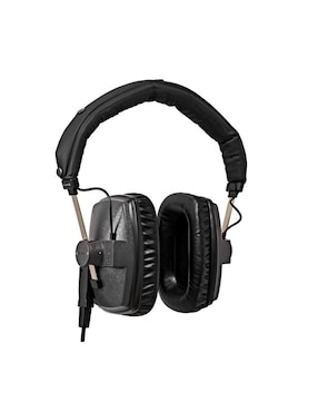 Audífonos Over-Ear Beyerdynamic Dt 150 250 Ohms alámbricos