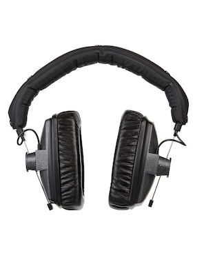 Audífonos Over-Ear Beyerdynamic Dt 150 250 Ohms alámbricos