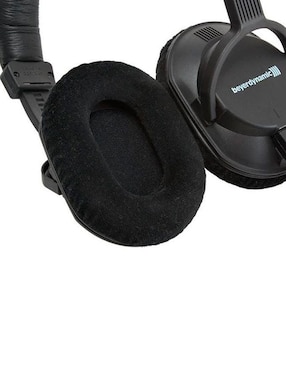Audífonos Over-Ear Beyerdynamic Dt 250 250 Ohms alámbricos con cancelación de ruido