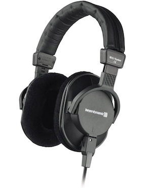Audífonos Over-Ear Beyerdynamic inalámbricos