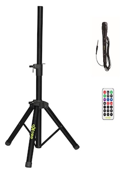 Bocina Gecko GK-15 bluetooth