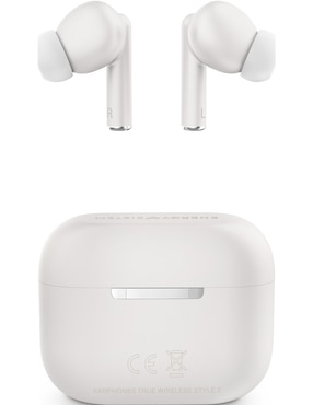 Audífonos True Wireless Energy Sistem Style 2 inalámbricos