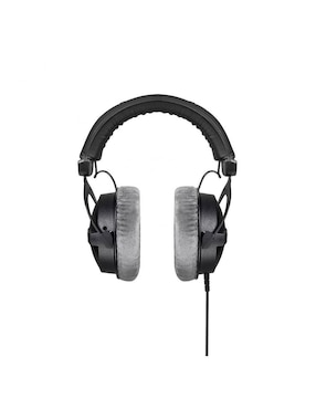 Audífonos Over-Ear Beyerdynamic Dt 770 Pro 32 Ohms alámbricos