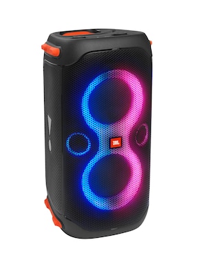 Bocina portátil Jbl Partybox 110 bluetooth