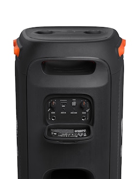 Bocina portátil Jbl Partybox 110 bluetooth