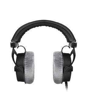 Audífonos Over-Ear Beyerdynamic Dt 990 Pro 250 Ohms alámbricos