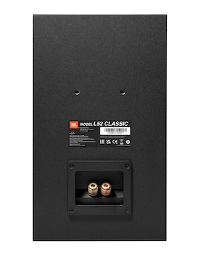 Bafle de repisa JBL L52 Classic