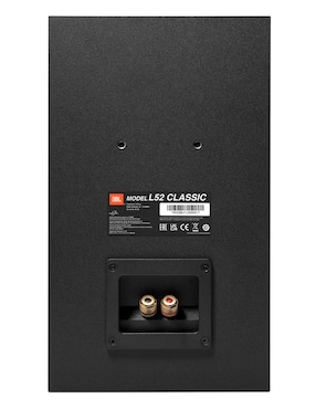 Bafle de repisa JBL L52 Classic