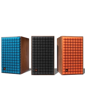 Bafle de repisa JBL L52 Classic