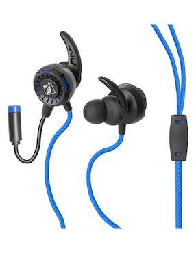 Audífonos In-Ear Greenleaf alámbricos