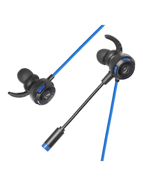 Audífonos In-Ear Greenleaf alámbricos