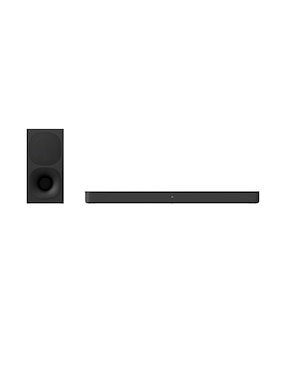 Barra De Sonido Sony HT-S400//C Con Subwoofer