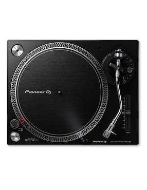 Tornamesa Pioneer PLX500K