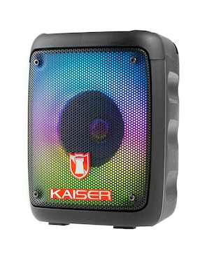 Bafle de piso Kaiser KSW-7003