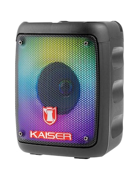 Bafle de piso Kaiser KSW-7003