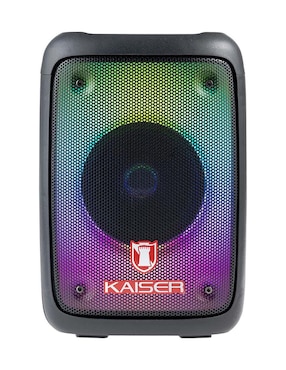 Bafle de piso Kaiser KSW-7004