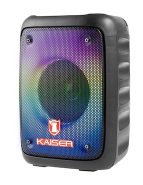 Bafle de piso Kaiser KSW-7004
