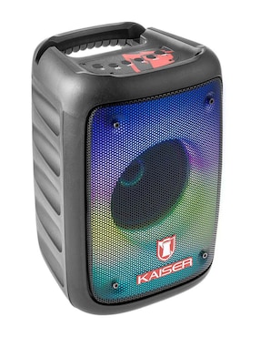 Bafle de piso Kaiser KSW-7004