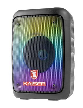 Bafle de piso Kaiser KSW-7004
