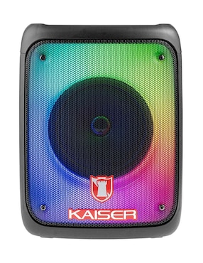 Bafle De Piso Kaiser KSW-7005