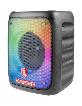 Bafle de piso Kaiser KSW-7005