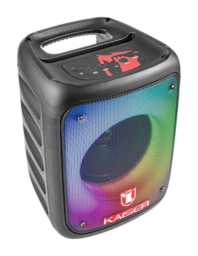 Bafle de piso Kaiser KSW-7005