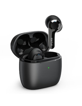Audífonos True Wireless Earfun Tw200 inalámbricos con cancelación de ruido