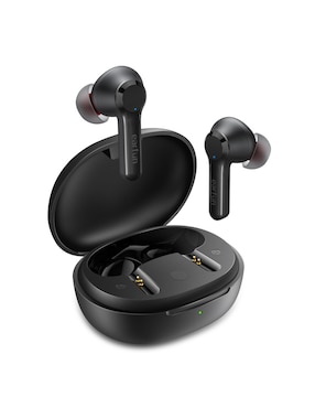 Audífonos True Wireless Earfun Tw300 inalámbricos con cancelación de ruido