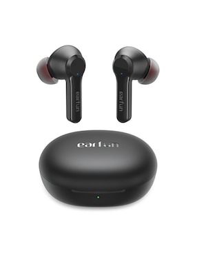 Audífonos True Wireless Earfun Tw300 inalámbricos con cancelación de ruido