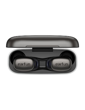 Audífonos True Wireless Earfun TW303 inalámbricos con cancelación de ruido