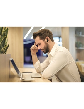 Audífonos True Wireless Earfun TW303 inalámbricos con cancelación de ruido