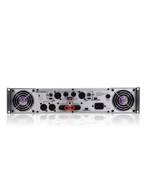 Amplificador Backstage HCF-PRO-20 de 120 V - 220 V