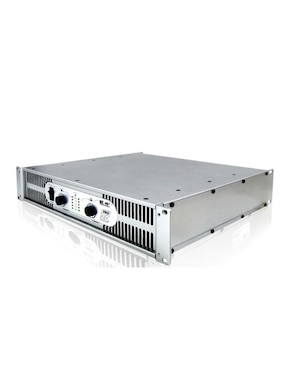 Amplificador Backstage HCF-PRO-20 de 120 V - 220 V
