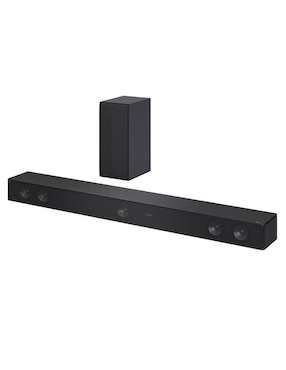 Barra de sonido Lg Sh7Q