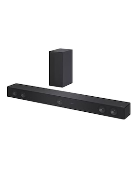 Barra de sonido Lg Sh7Q