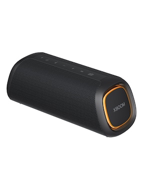 Bocina portátil Lg Xg7q bluetooth