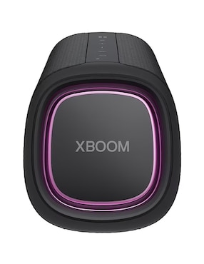 Bocina portátil Lg Xg7q bluetooth