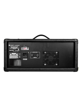 Amplificador Kaiser MIX-2308DUSB de 120 V