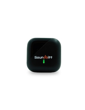 Audífonos True Wireless Soundbitt Sbm-Sb2 inalámbricos